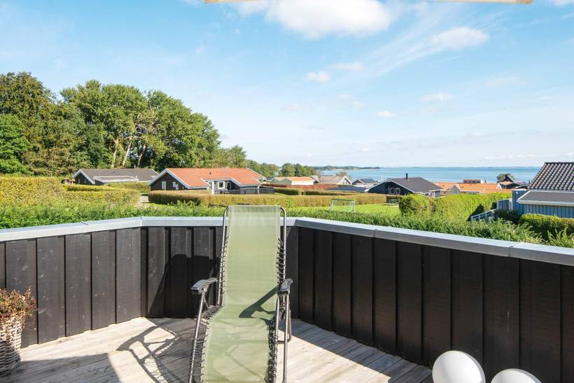 Foto von Ferienhaus PG73 in Grønninghoved - Südjütland