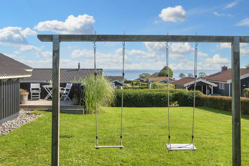 Foto von Ferienhaus PG73 in Grønninghoved - Südjütland