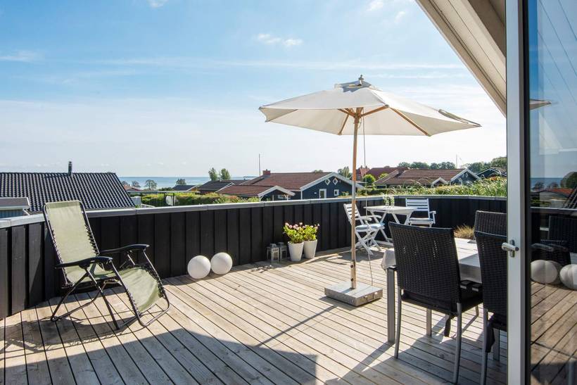 Foto von Ferienhaus PG73 in Grønninghoved - Südjütland