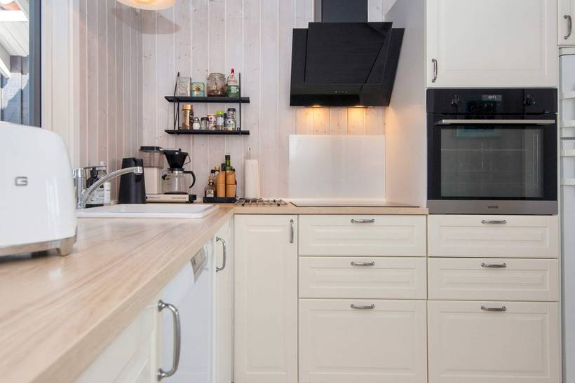 Foto von Ferienhaus PG73 in Grønninghoved - Südjütland