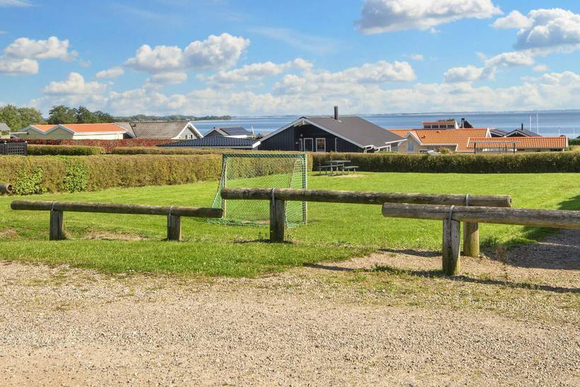 Foto von Ferienhaus PG73 in Grønninghoved - Südjütland