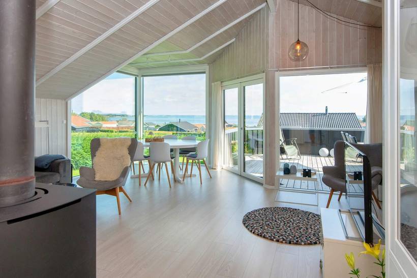 Foto von Ferienhaus PG73 in Grønninghoved - Südjütland