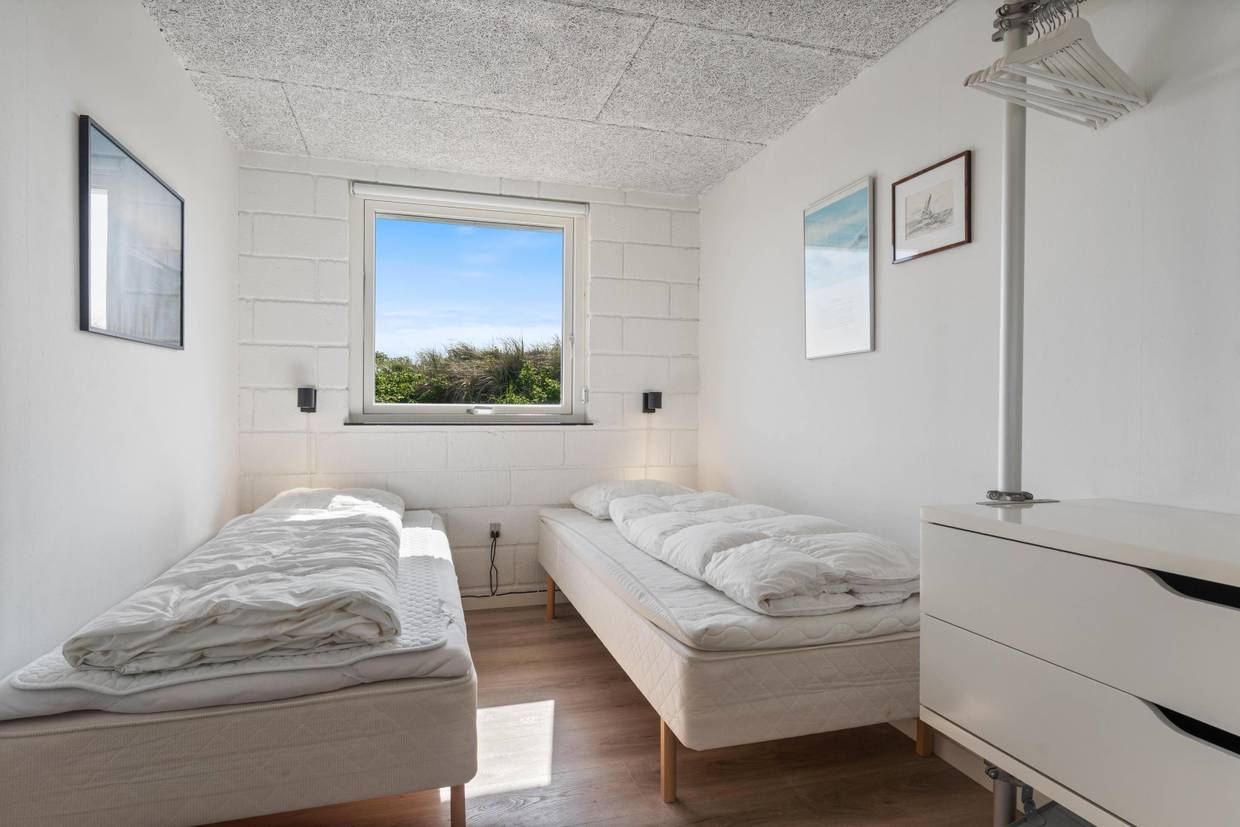 Foto von Ferienhaus PG74 in Bjerregård - Westjütland