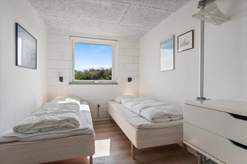 Foto von Ferienhaus PG74 in Bjerregård - Westjütland