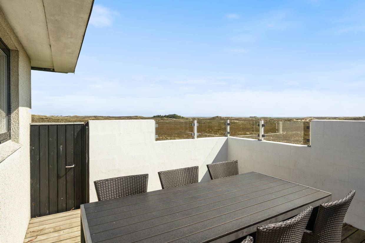 Foto von Ferienhaus PG74 in Bjerregård - Westjütland