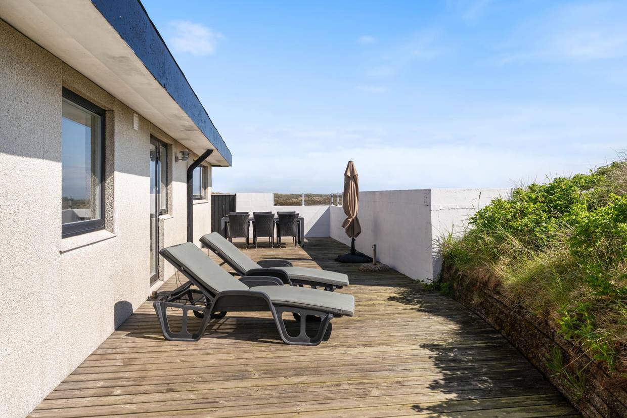 Foto von Ferienhaus PG74 in Bjerregård - Westjütland