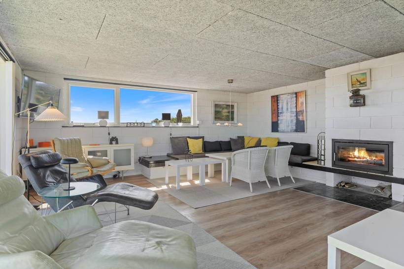 Foto von Ferienhaus PG74 in Bjerregård - Westjütland