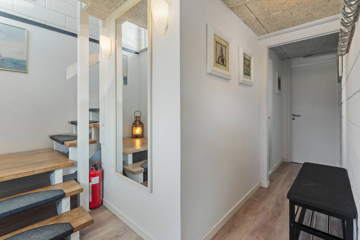 Foto von Ferienhaus PG74 in Bjerregård - Westjütland