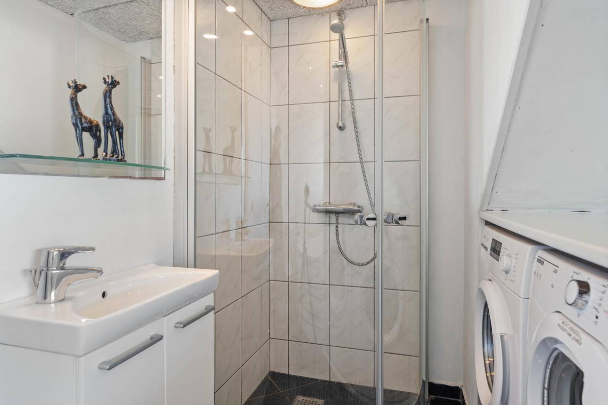 Foto von Ferienhaus PG74 in Bjerregård - Westjütland