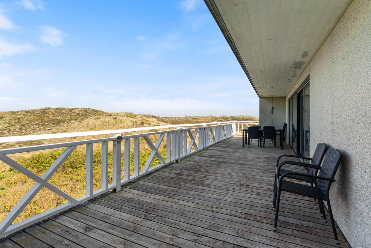 Foto von Ferienhaus PG74 in Bjerregård - Westjütland