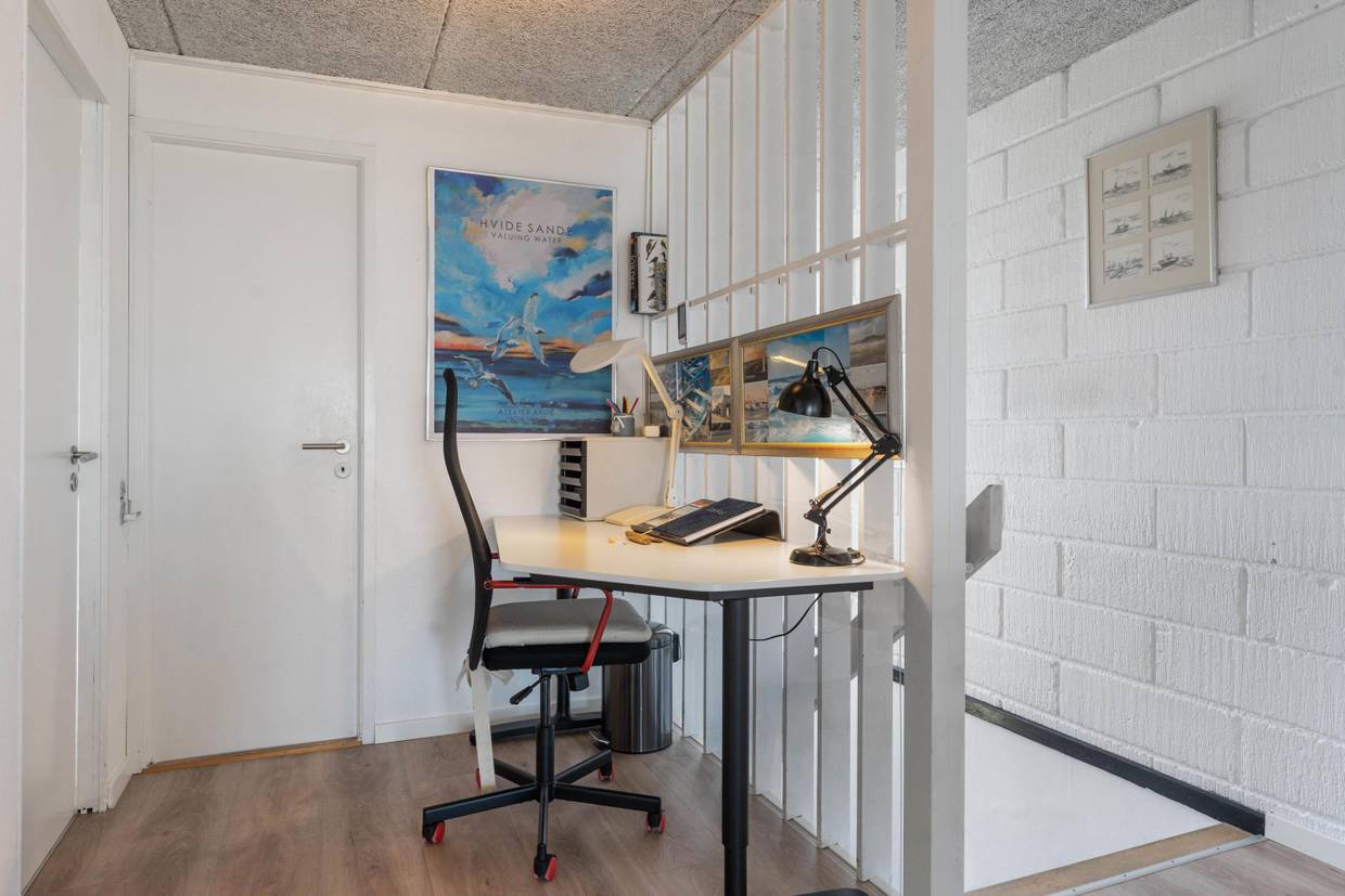 Foto von Ferienhaus PG74 in Bjerregård - Westjütland