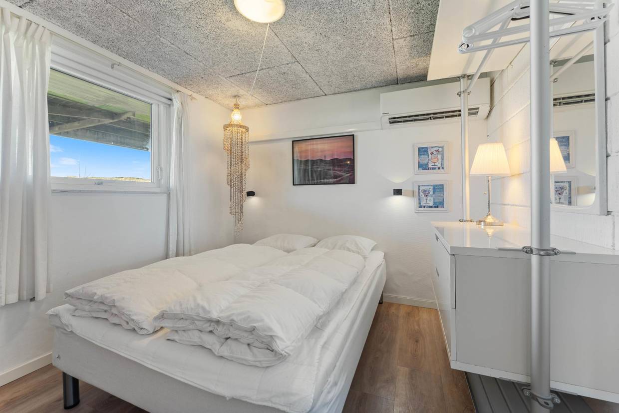 Foto von Ferienhaus PG74 in Bjerregård - Westjütland
