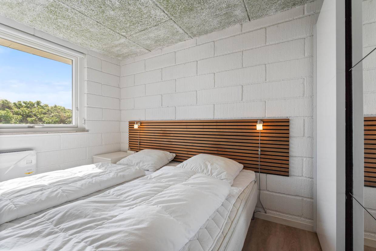 Foto von Ferienhaus PG74 in Bjerregård - Westjütland