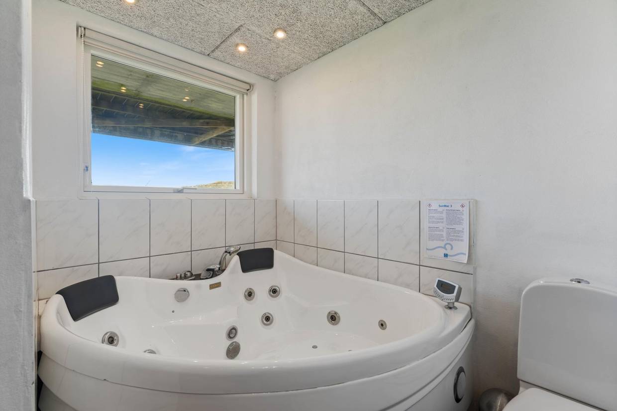 Foto von Ferienhaus PG74 in Bjerregård - Westjütland