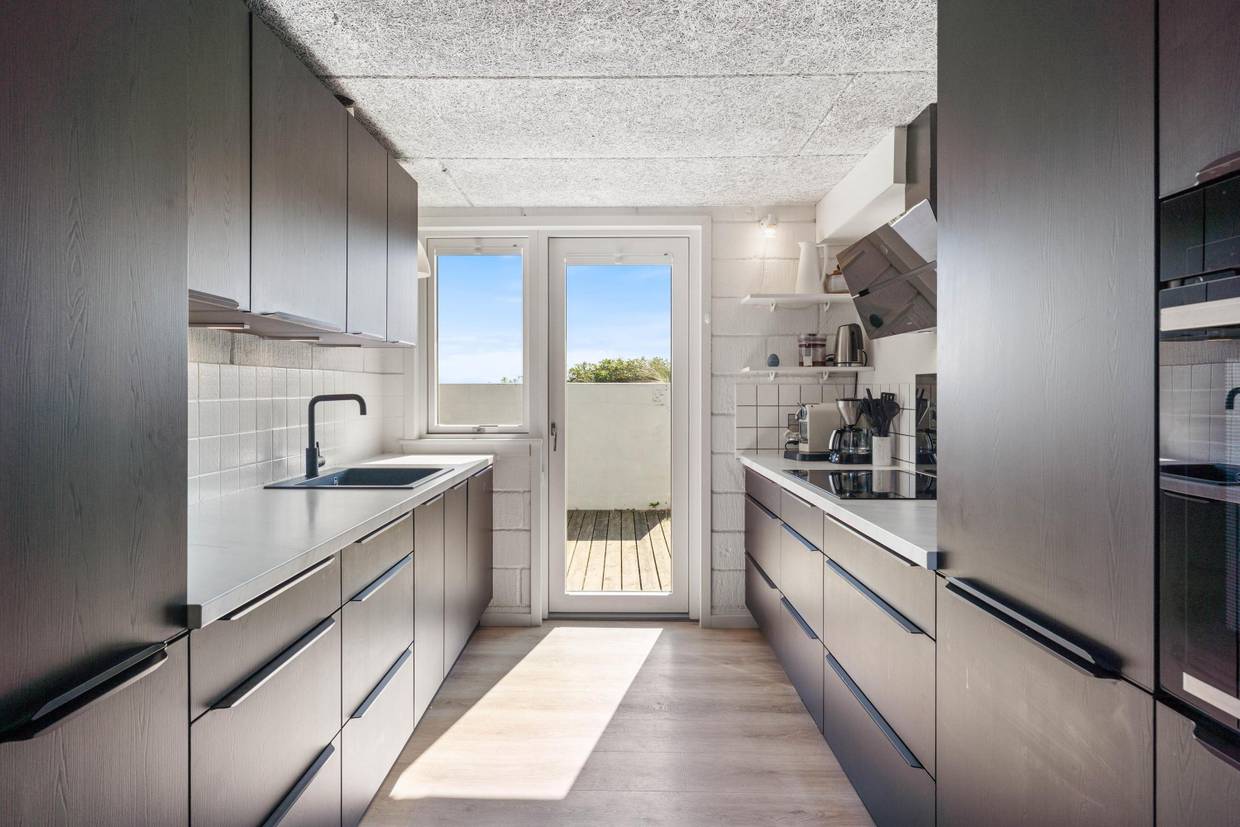 Foto von Ferienhaus PG74 in Bjerregård - Westjütland