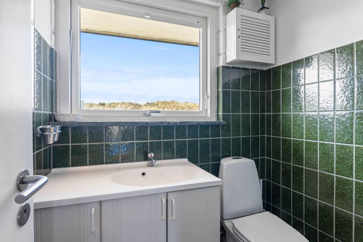 Foto von Ferienhaus PG74 in Bjerregård - Westjütland