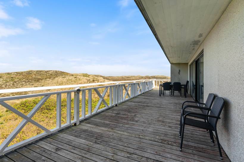 Foto von Ferienhaus PG74 in Bjerregård - Westjütland