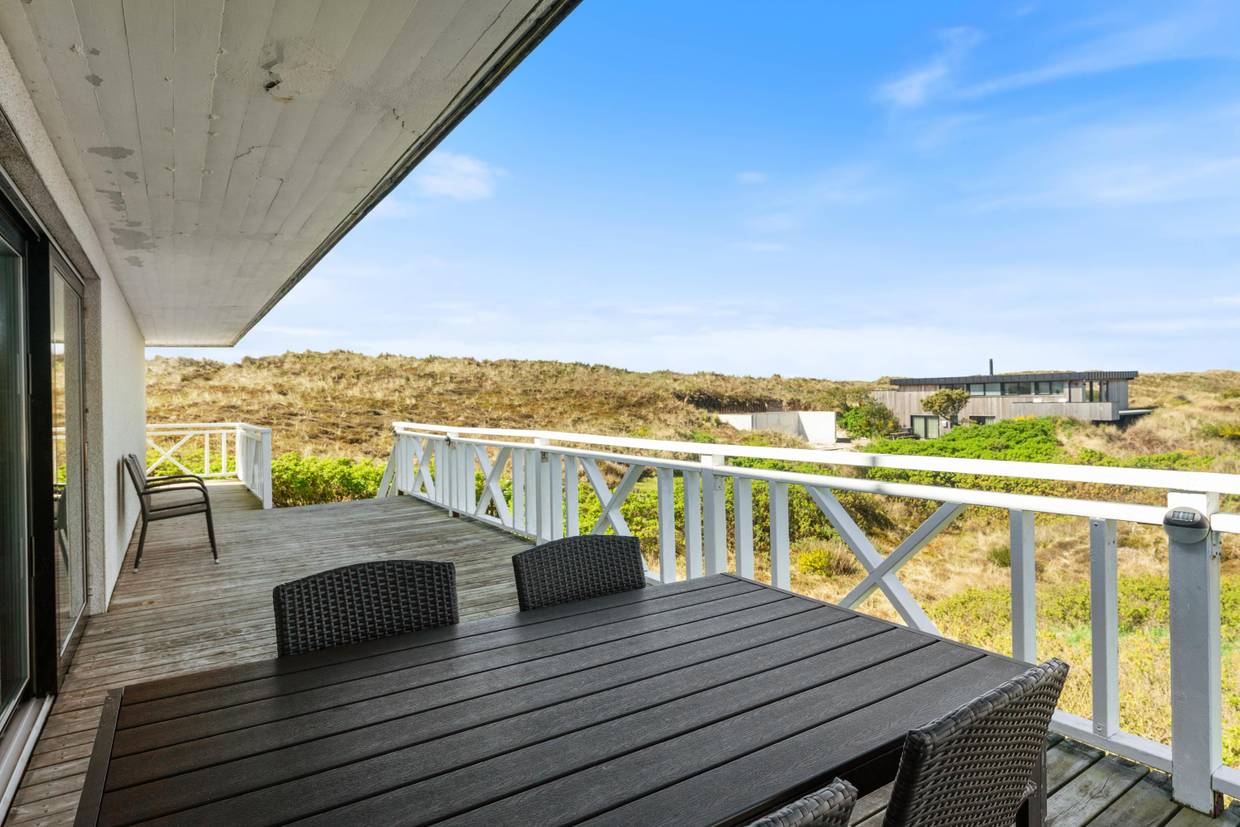 Foto von Ferienhaus PG74 in Bjerregård - Westjütland