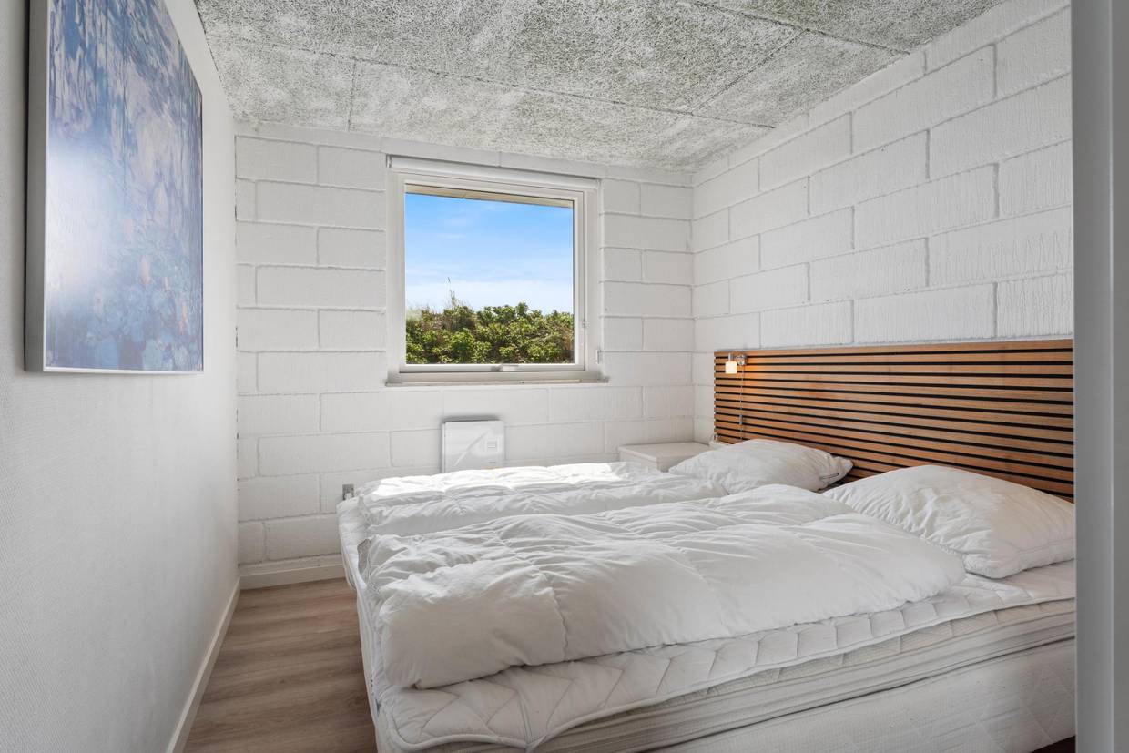 Foto von Ferienhaus PG74 in Bjerregård - Westjütland
