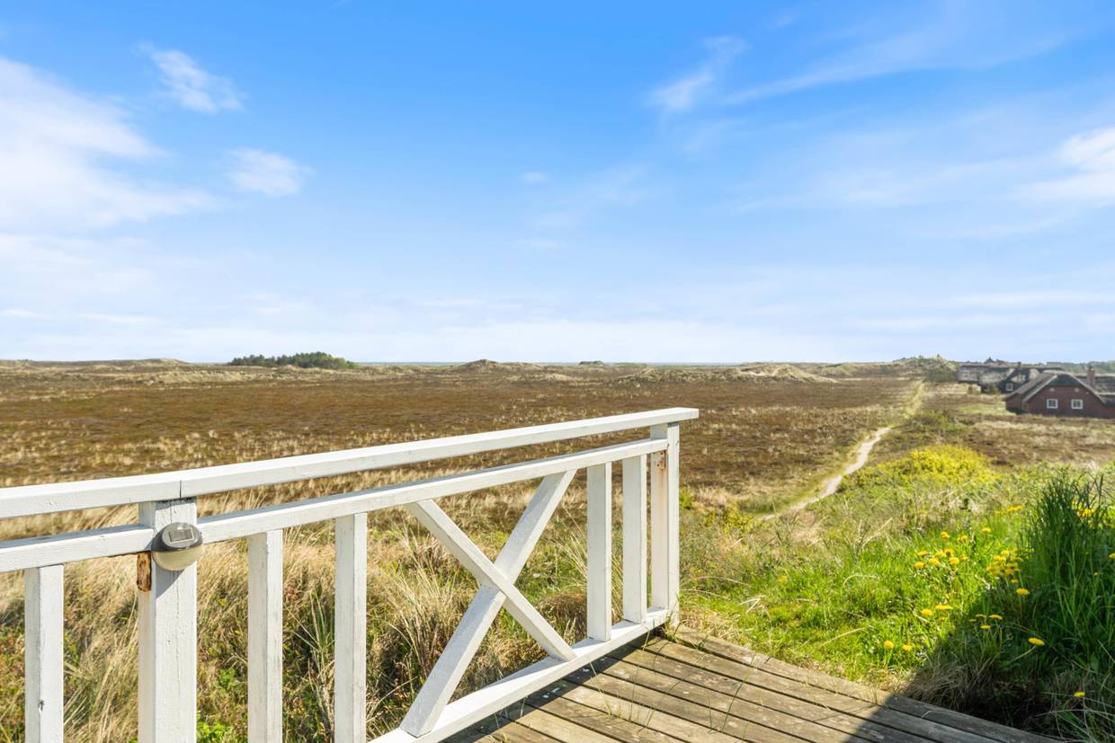 Foto von Ferienhaus PG74 in Bjerregård - Westjütland