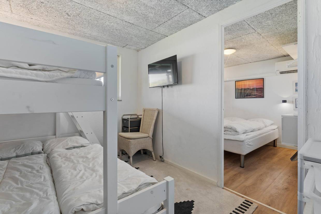 Foto von Ferienhaus PG74 in Bjerregård - Westjütland