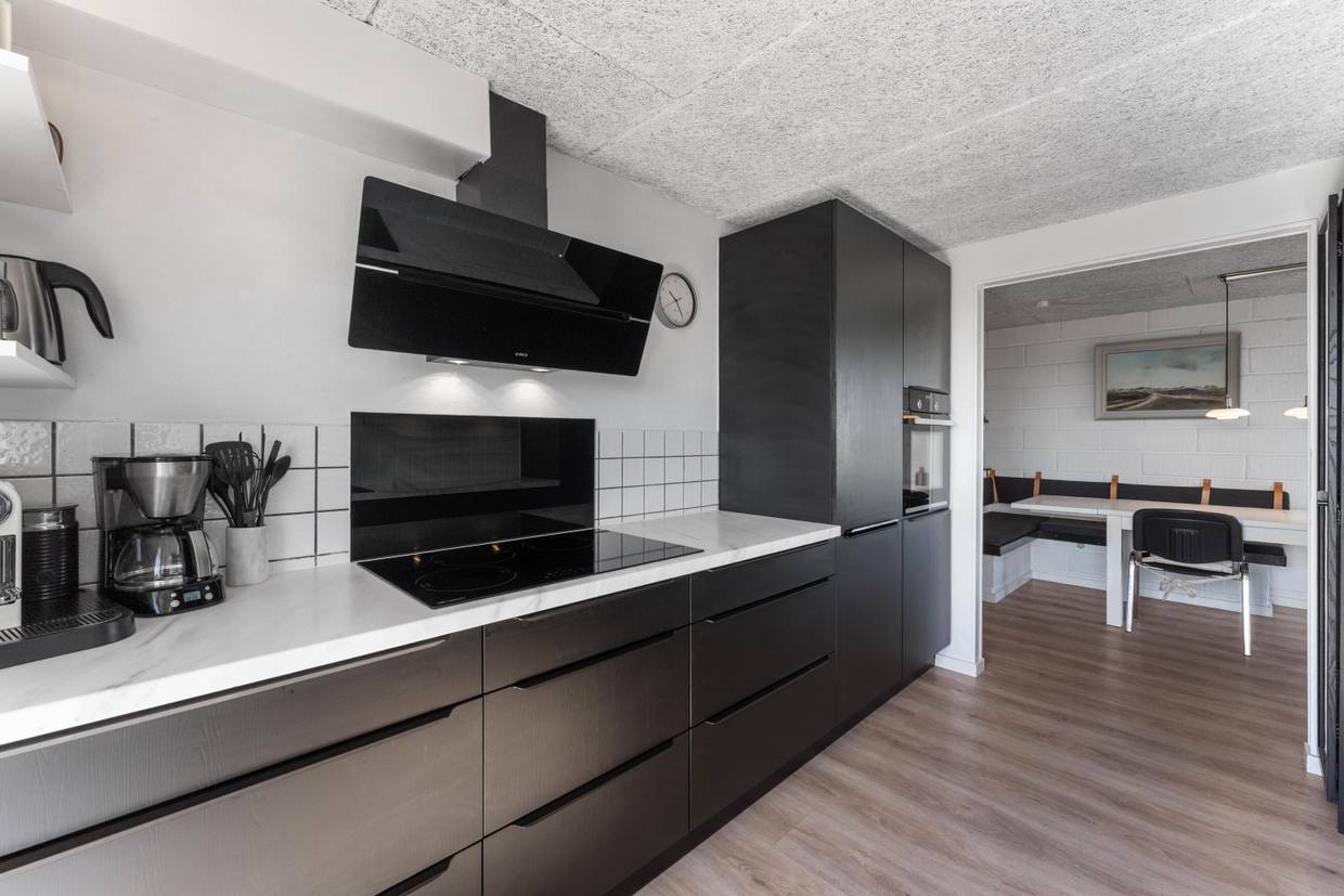 Foto von Ferienhaus PG74 in Bjerregård - Westjütland