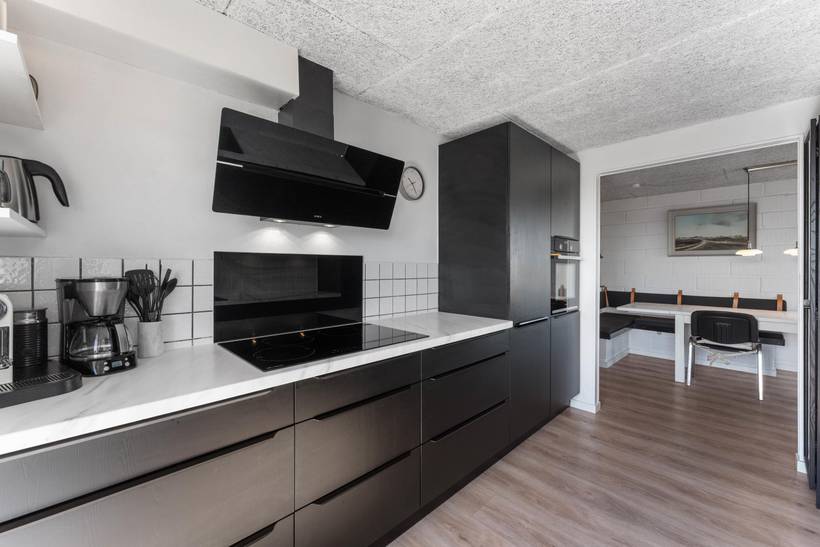 Foto von Ferienhaus PG74 in Bjerregård - Westjütland