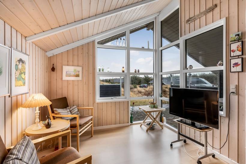 Foto von Ferienhaus PG77 in Houvig - Søndervig - Westjütland