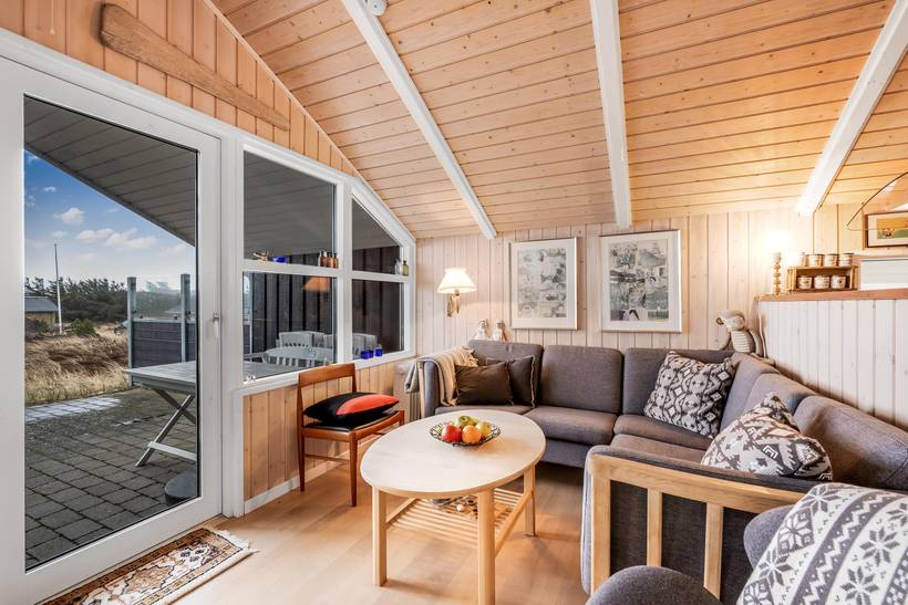 Foto von Ferienhaus PG77 in Houvig - Søndervig - Westjütland