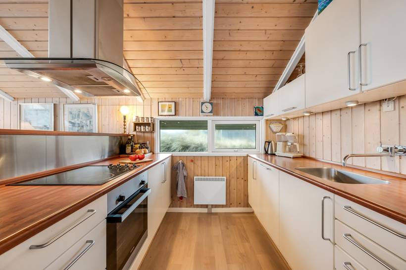 Foto von Ferienhaus PG77 in Houvig - Søndervig - Westjütland