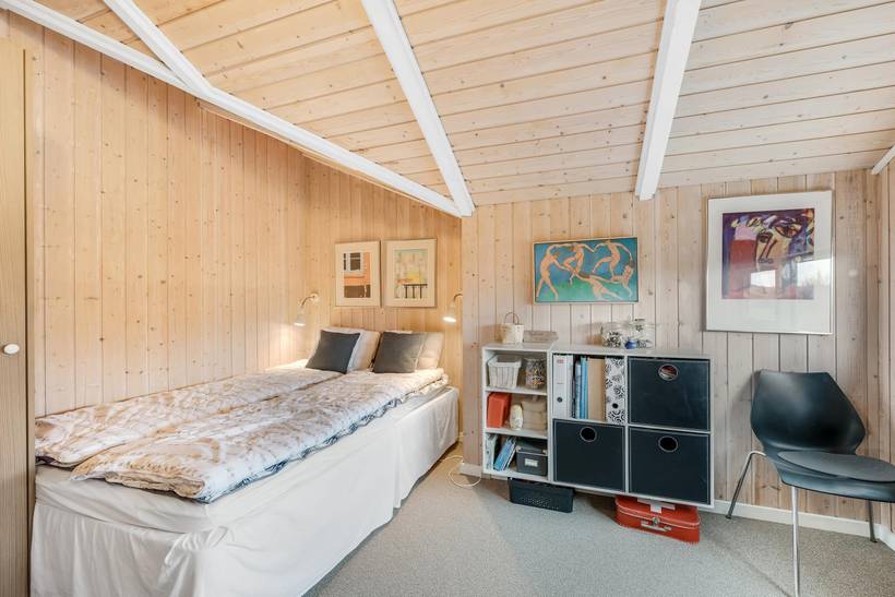 Foto von Ferienhaus PG77 in Houvig - Søndervig - Westjütland