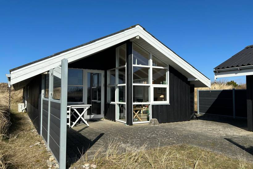 Foto von Ferienhaus PG77 in Houvig - Søndervig - Westjütland