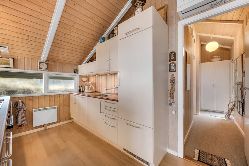 Foto von Ferienhaus PG77 in Houvig - Søndervig - Westjütland