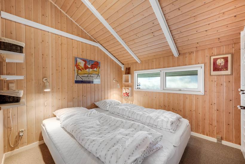 Foto von Ferienhaus PG77 in Houvig - Søndervig - Westjütland