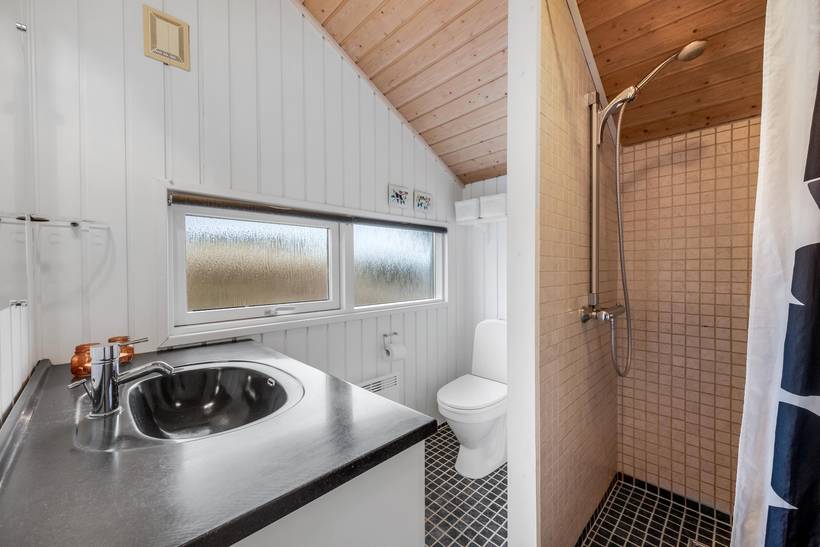 Foto von Ferienhaus PG77 in Houvig - Søndervig - Westjütland