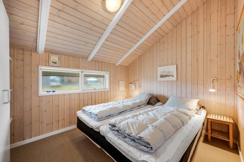 Foto von Ferienhaus PG77 in Houvig - Søndervig - Westjütland