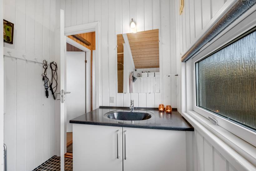 Foto von Ferienhaus PG77 in Houvig - Søndervig - Westjütland