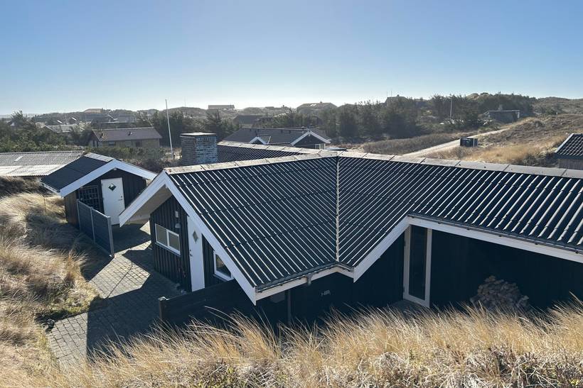 Foto von Ferienhaus PG77 in Houvig - Søndervig - Westjütland