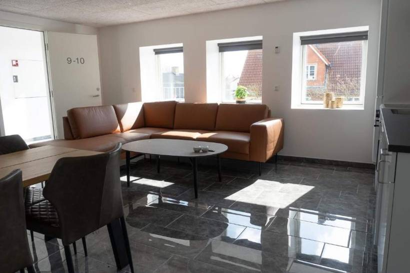 Foto von Ferienhaus PG78 in Aabybro - Nordjütland