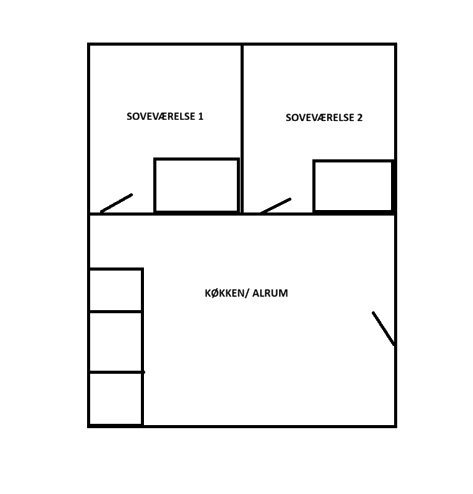 Vorschaubild von Ferienhaus PG78 in Aabybro - Nordjütland