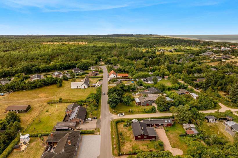 Foto von Ferienhaus PG83 in Thorup - Nordjütland