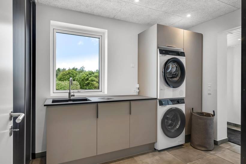 Foto von Ferienhaus PG83 in Thorup - Nordjütland