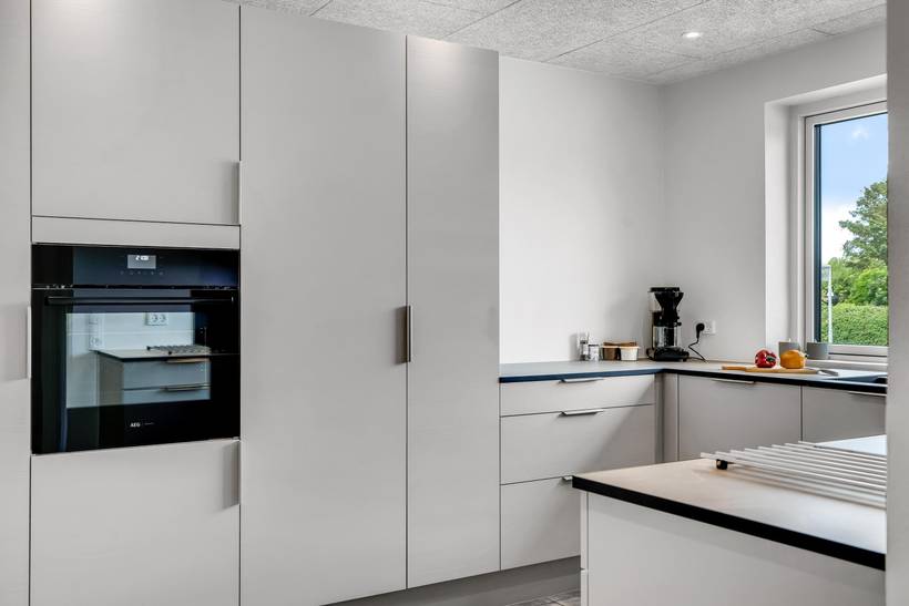 Foto von Ferienhaus PG83 in Thorup - Nordjütland