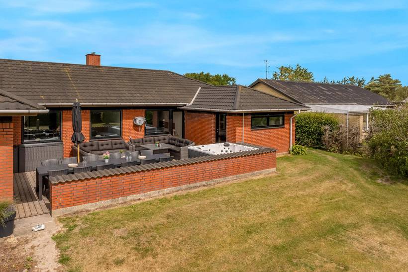 Foto von Ferienhaus PG83 in Thorup - Nordjütland