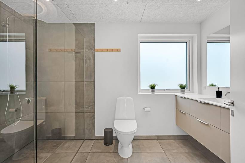 Foto von Ferienhaus PG83 in Thorup - Nordjütland