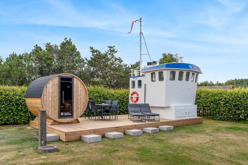 Foto von Ferienhaus PG83 in Thorup - Nordjütland