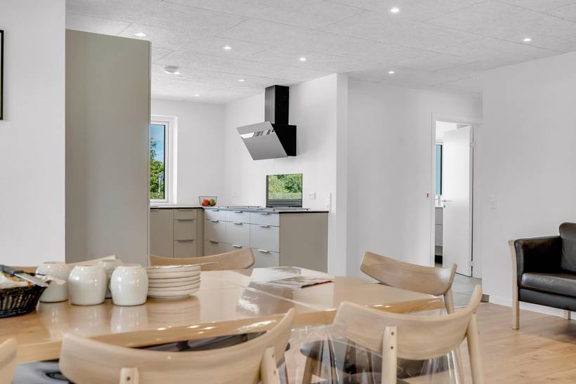 Foto von Ferienhaus PG83 in Thorup - Nordjütland