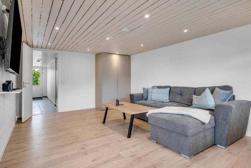 Foto von Ferienhaus PG83 in Thorup - Nordjütland