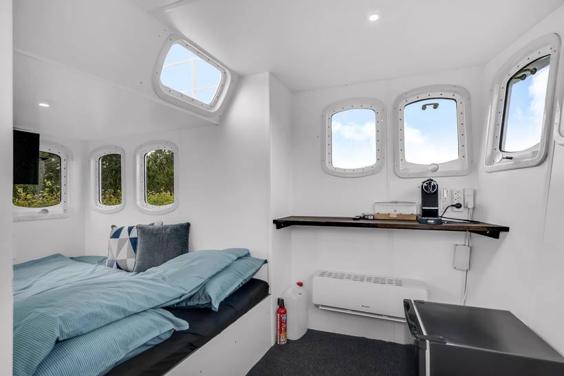 Foto von Ferienhaus PG83 in Thorup - Nordjütland