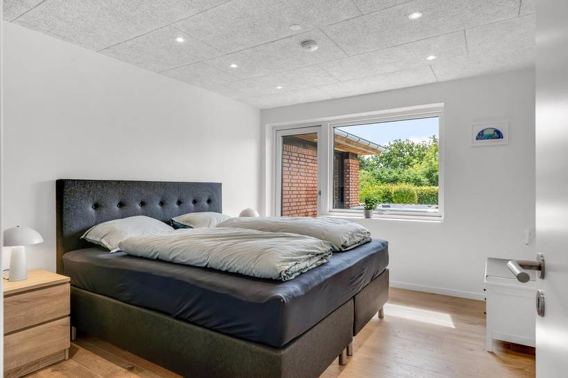 Foto von Ferienhaus PG83 in Thorup - Nordjütland
